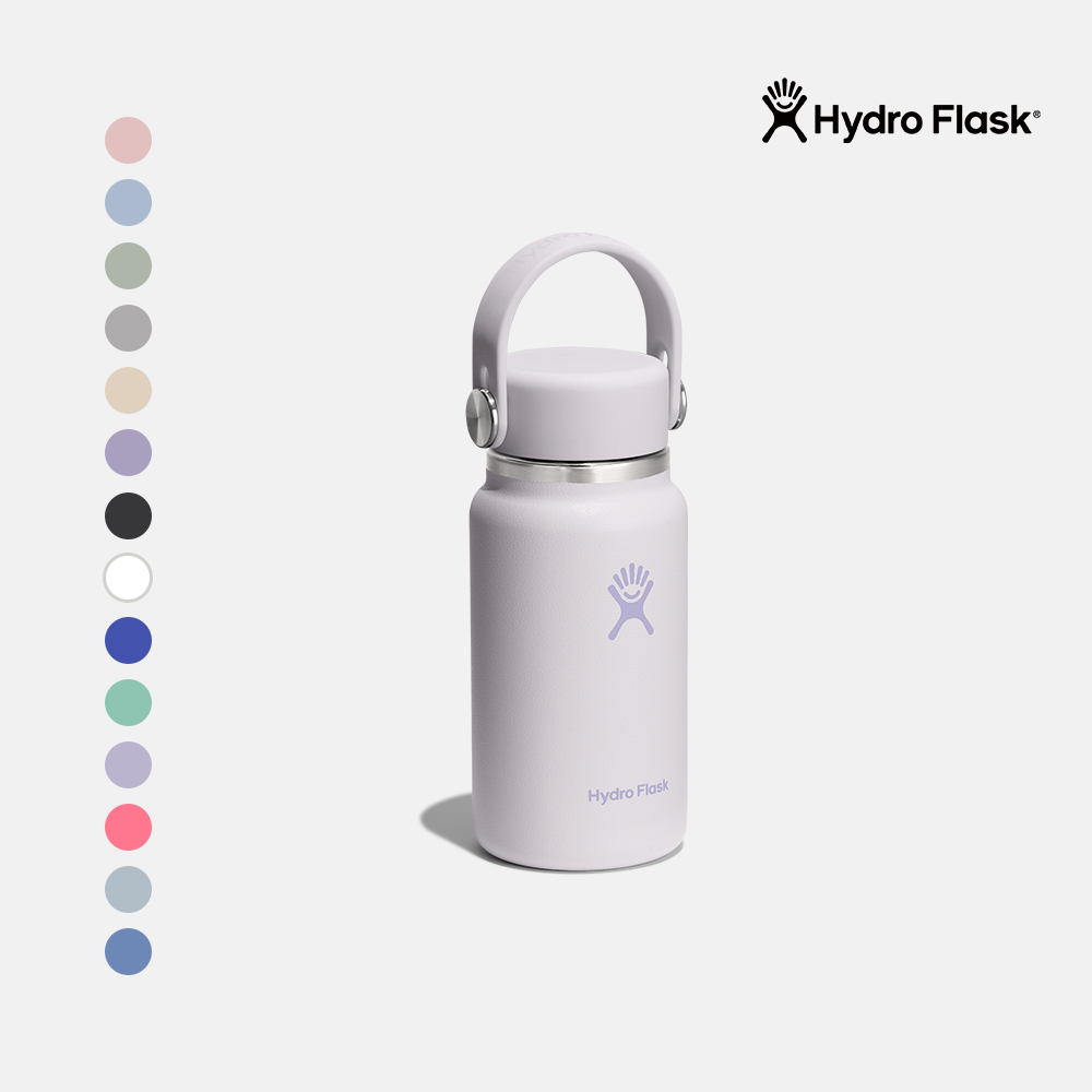 마이크로 미니 텀블러 하이드로 플라스크 200ml 텀블러 텀블러 추천 텀블러 사용후기
