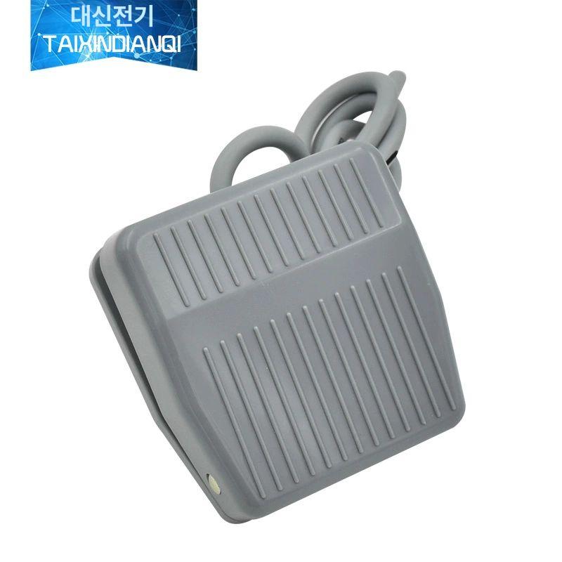 풋페달 전자 카운터기 발스위치 디지털 계수기 측정 숫자 카운팅 장비 - 상세 이미지 4