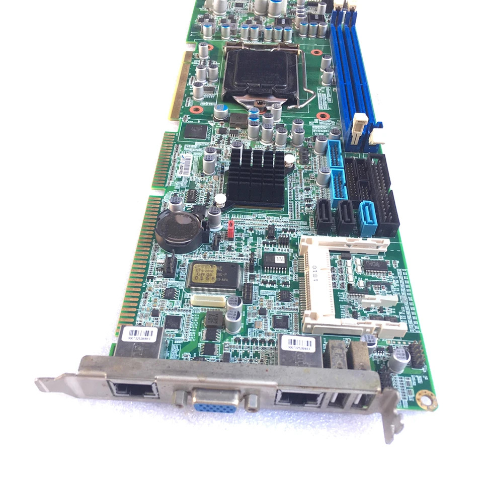 IPC 마더보드 개발 1155 I3 I5 I7 FSB-B75G R1 지원