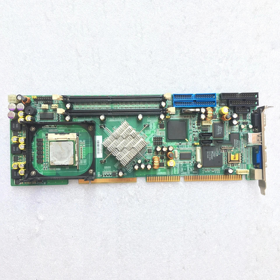 Aisun 산업제어 장비 컴퓨터 마더보드 롱 카드 SBC81826 REV A1