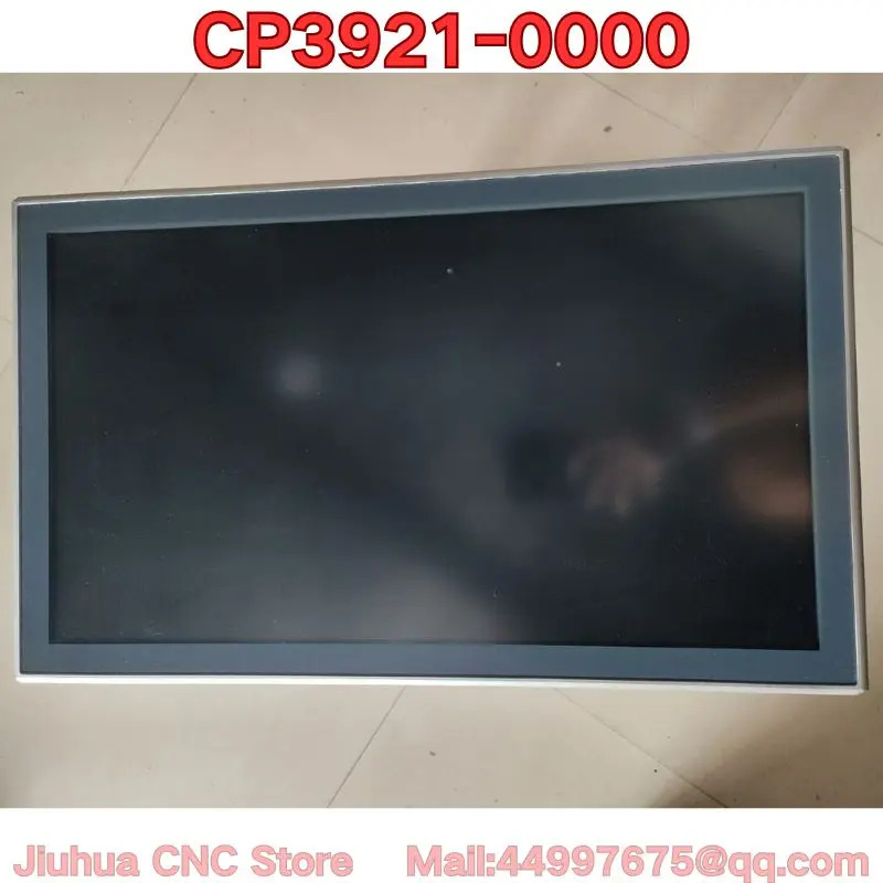 리퍼 CP3921-0000 터치스크린 기능 리퍼는 일반적으로된 이 필요