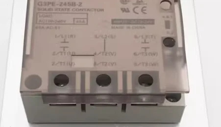 G3PE-245B-2 45A DC12-24V