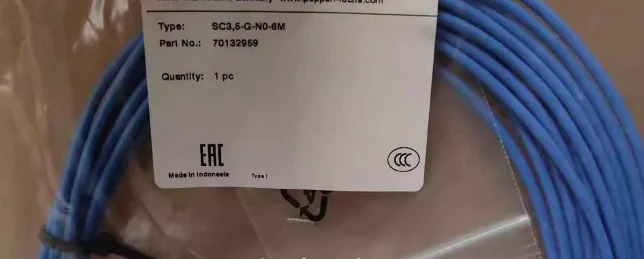 SC35-G-N0-6M MD300-40 HID2072 750-1504 787-1668 ADRF6780ACPZN