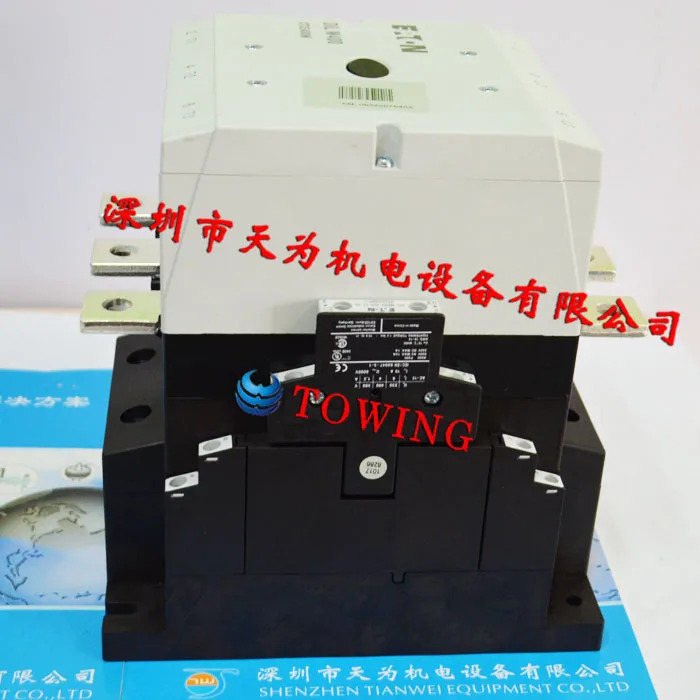 Moeller - Eaton 접촉기 DILM400/22 RA250