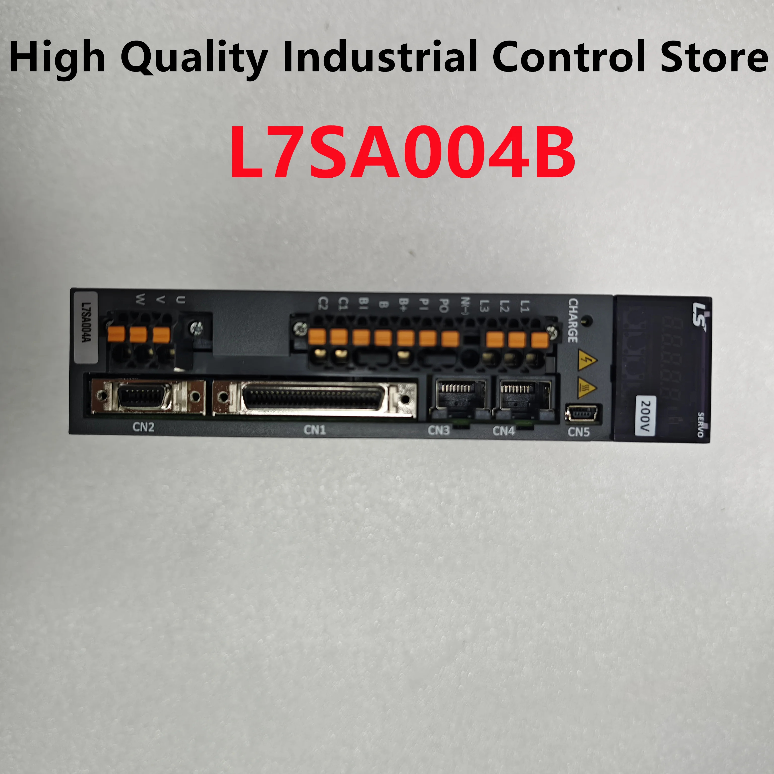 서보 드라이브 L7SA004A L7SA004B