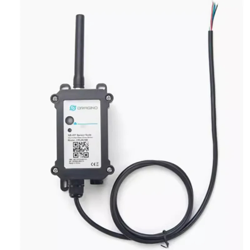 CPL03-NB DRAGINO NB-IoT on/off 건식 접촉 센서