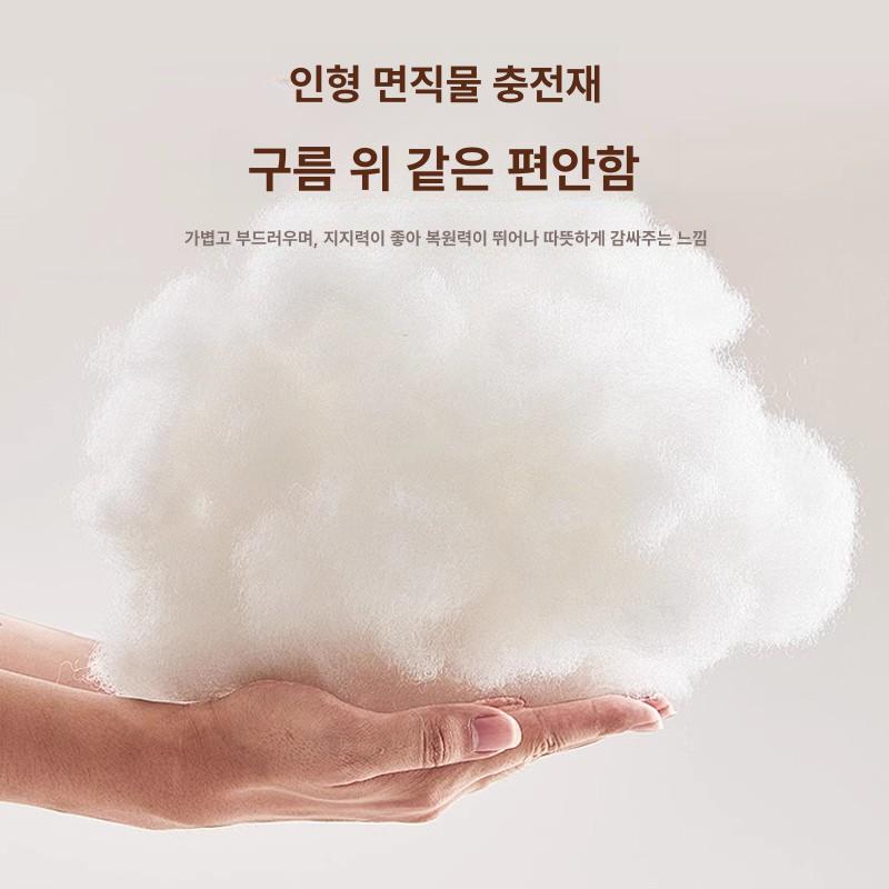 체어 누울수있는의자 리클라이너의자 휴식 캠핑 안락의자 등받이 쿠션 무중력의자 - 상세 이미지 5