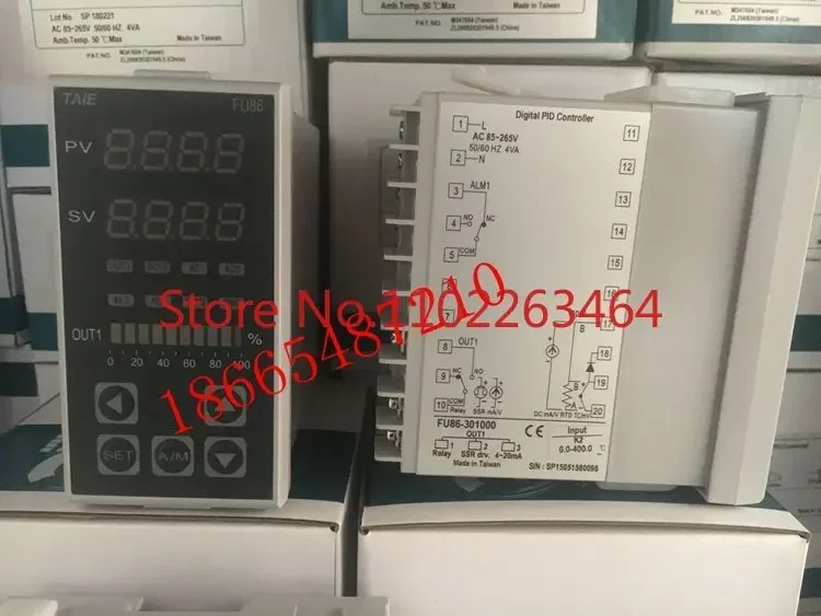 FU96/FU86/FU72/FU48-101000/201000/301000/701000