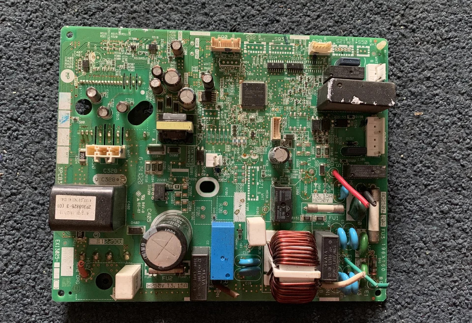 에어컨마더보드 부품 RXR236SC 3PCB3972-11 EX13025 RXR236RCD 2P415459