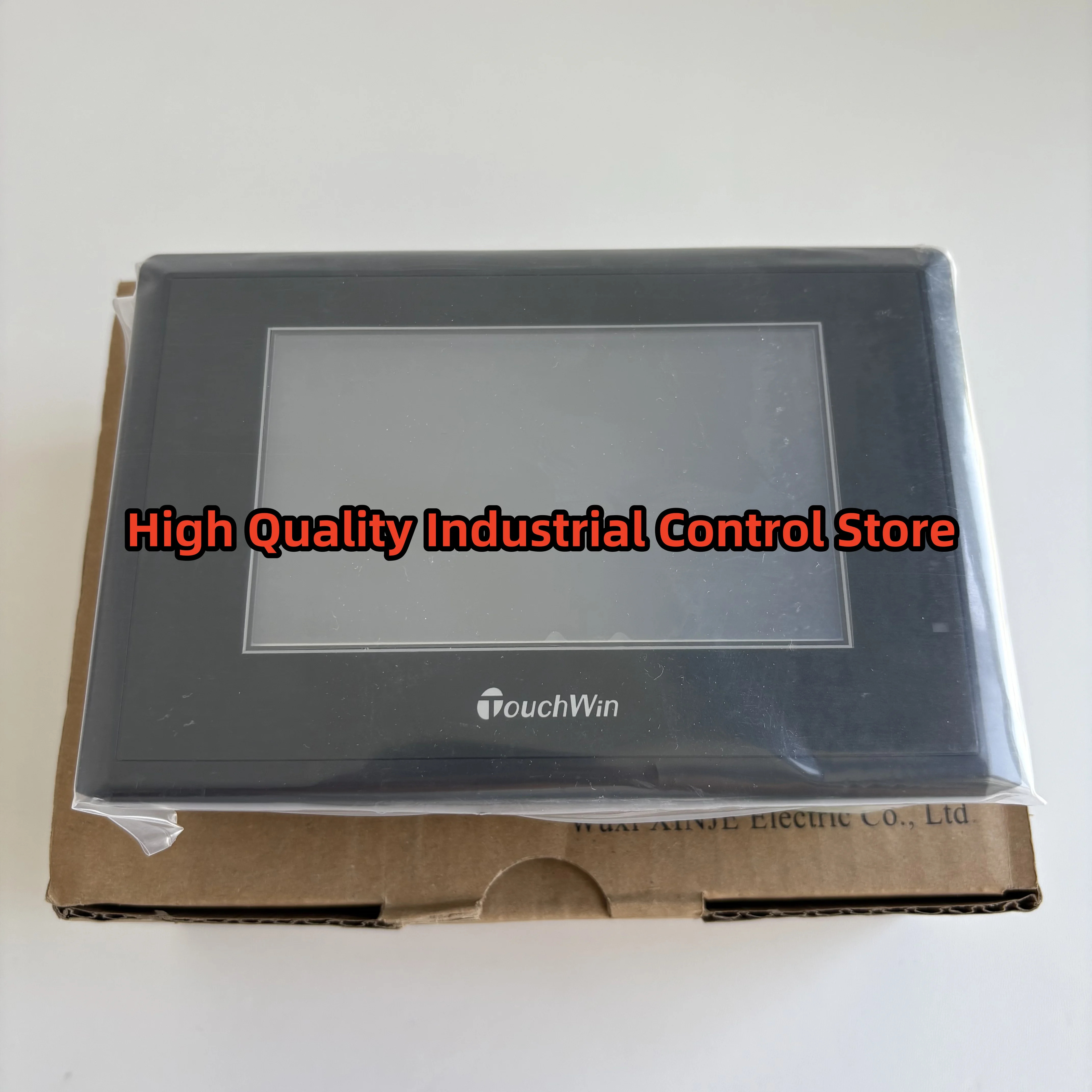 HMI TG465-XT TG465-MT 원본