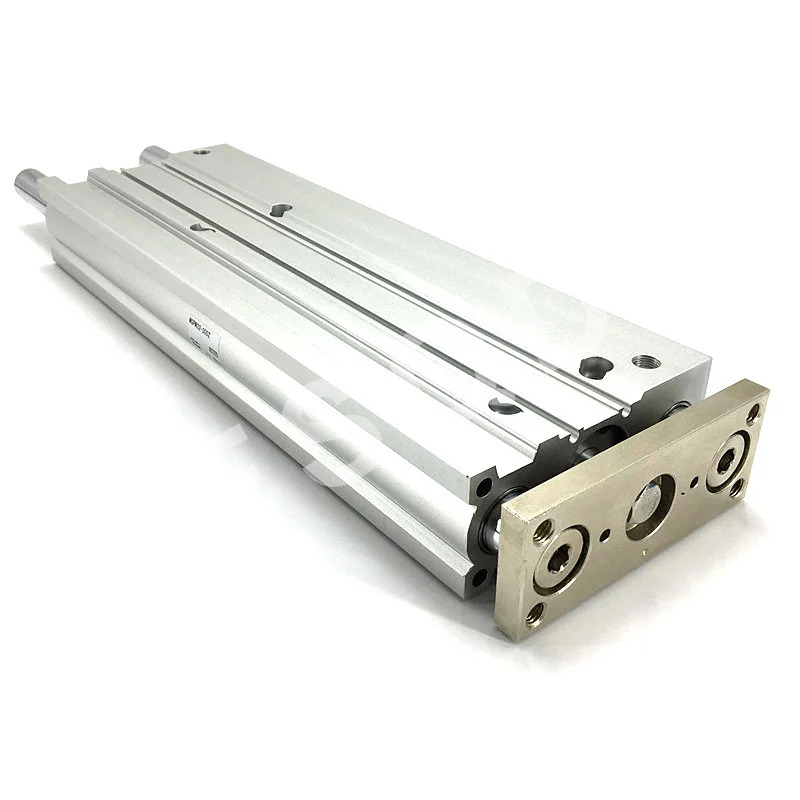 MGPM32-300350400300A350A400A300Z350Z400Z300AZ350AZ400AZ FSQD SMC 공압 부품 컴팩트 실린더 MGPM 시리즈