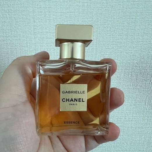 샤넬 향수 가브리엘 샤넬 오 드 퍼퓸 여성퍼퓸 파우더리향 35ml, 1개 - 상품 이미지