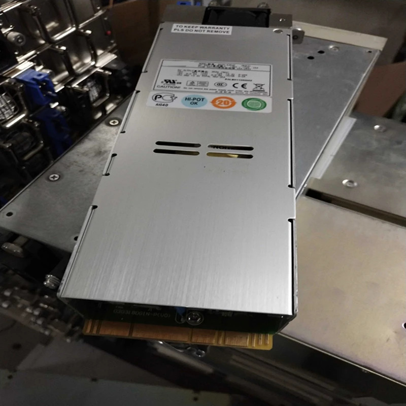 이맥스 DCPSU 전원공급장치 DGIN-6350F 48V 350W 신
