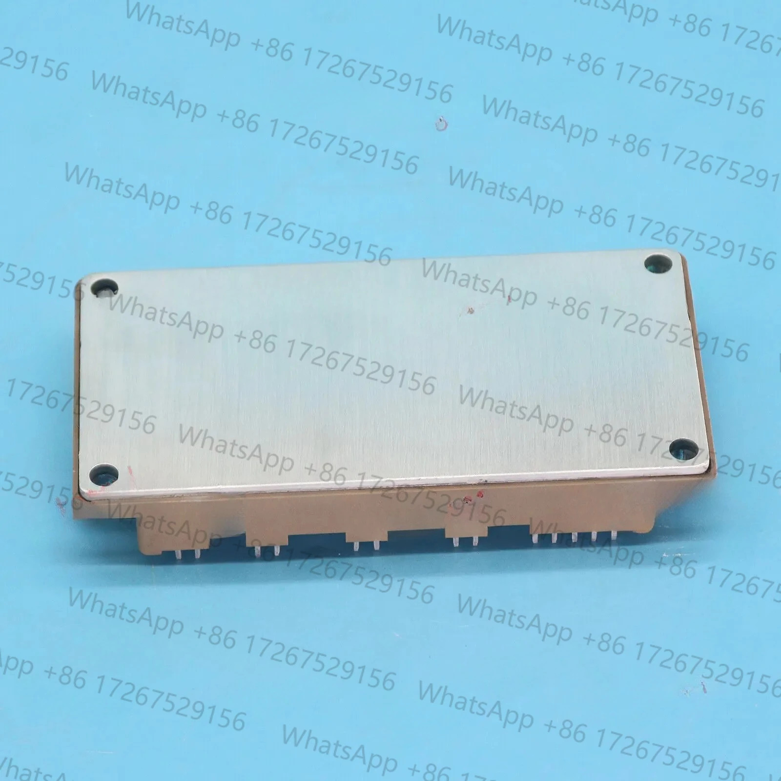 7MBR50SB120-55새 모듈