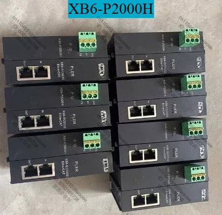 커플러 모듈 XB6-P2000H XB6-EC0002 리퍼 완료 OK