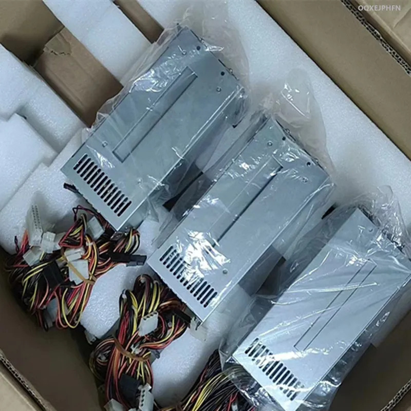 FSP 11 500W 전원공급장치 FSP500-80MRA FSP500-80MRAS새 원본 PSU