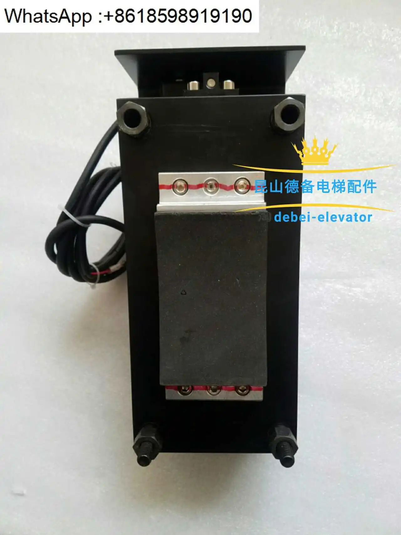 DB1 브레이크 KDS 메브레이크 DB1600NM 750NM