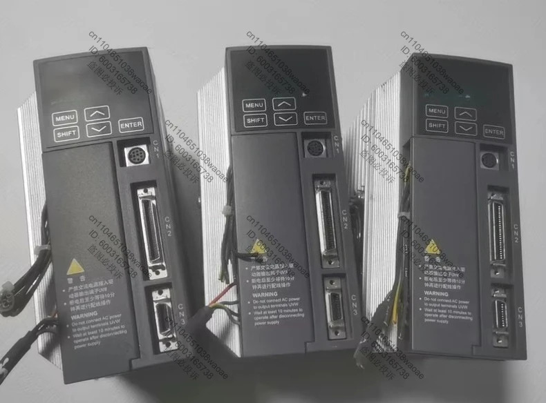 SVP-CS3R8LA 600W 드라이버는 일반적으로 .