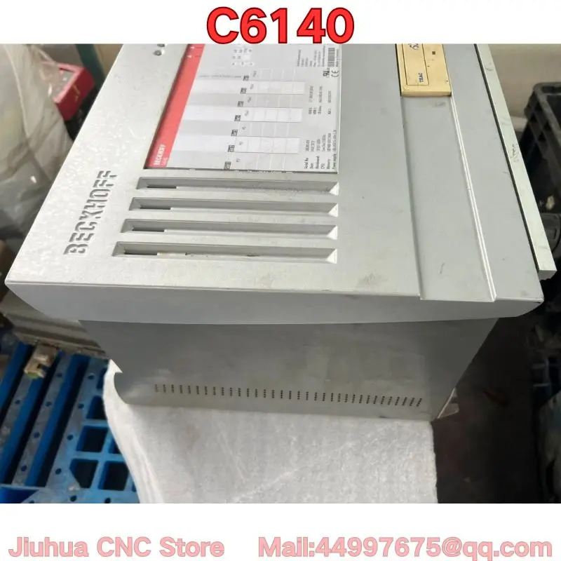 리퍼 C6140 산업제어기기능 리퍼에는된 이 필요