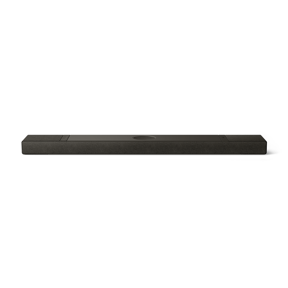 KEF 사운드바 XIO 국내정식수입 돌비애트모스 홈시어터 TV 블루투스 스피커 이미지 8