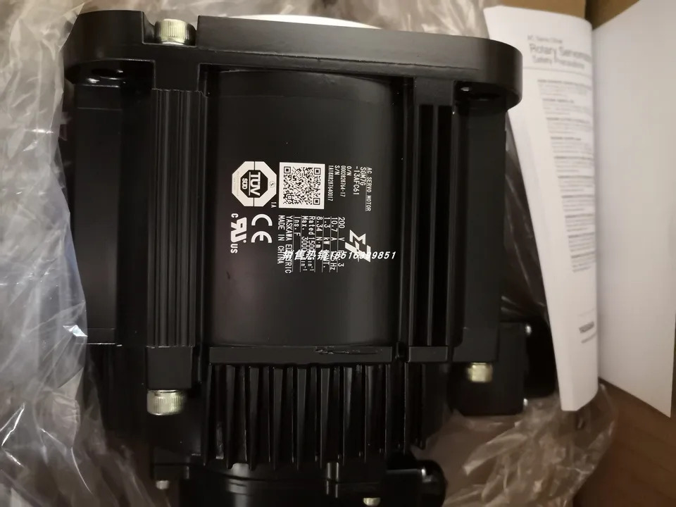 SGM호환7G-13AFC61 Yaskawa 서보모터 오리지널