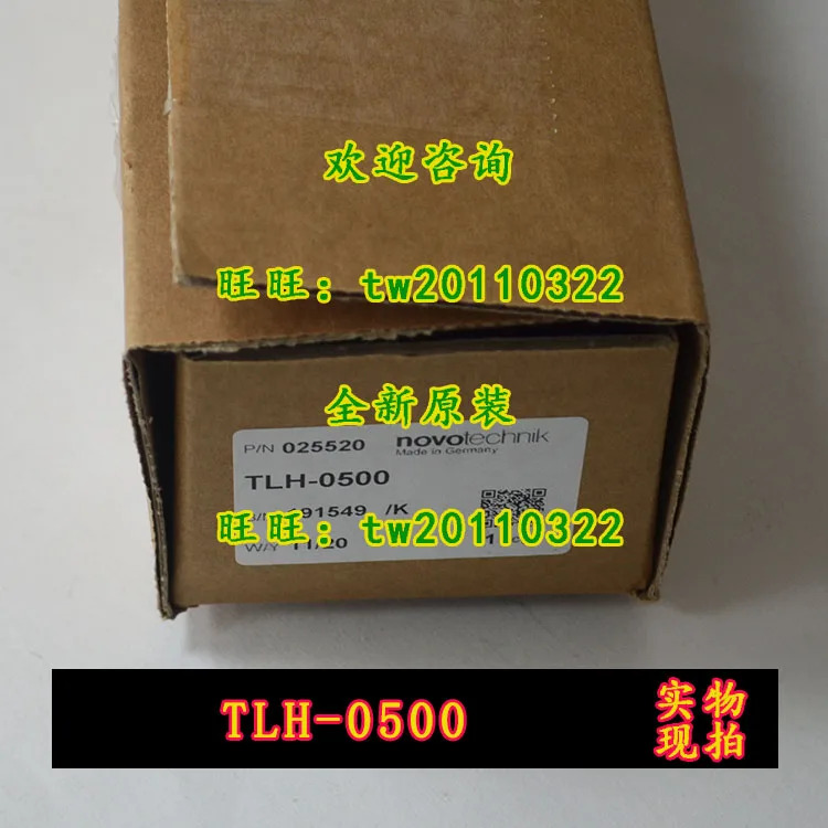 물리적 TLH-0500 독일 Novojapk 전금자