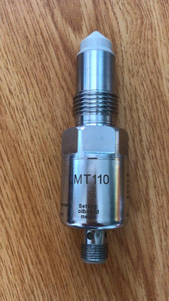 포인트 수평 감지센서 LMT110 LMACE-A12E/QSKG/1/US 독일 IFM