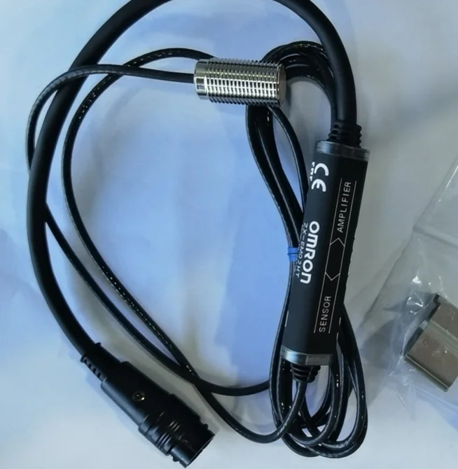 ZX-EM02HT 센서 헤드 열 저항 2mm 신