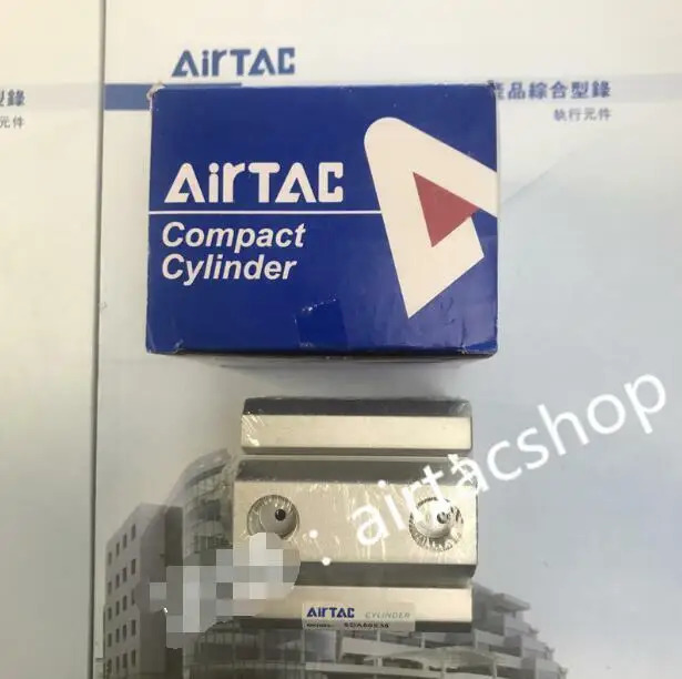 AirTAC SDA50X35 실린더