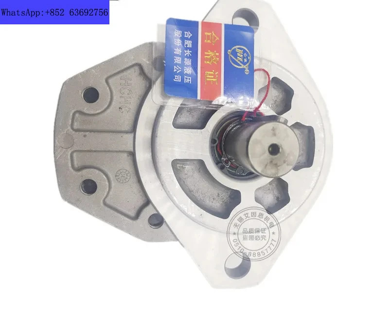 Hefei Changyuan 유압 기어 펌프 전기 CBQ-G520 G525 G532 G540-AFP AFHL CFH