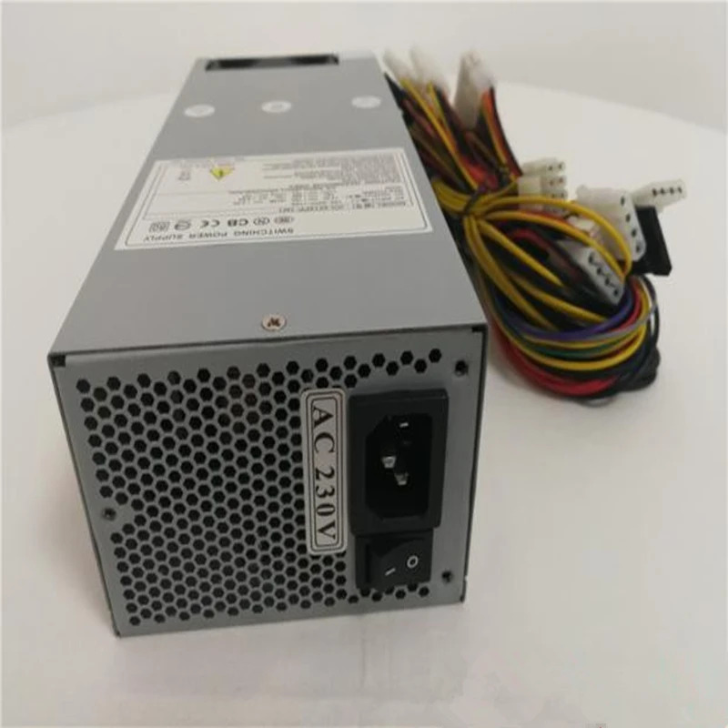 Kenwei 전원공급장치 JCI-4012PP-1M1 2U PSU 400W 신