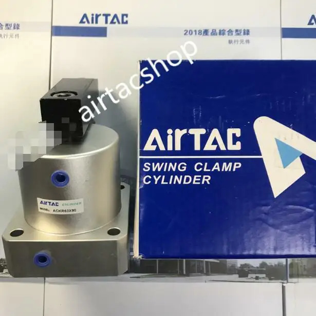 AirTAC ACKR63X90 실린더