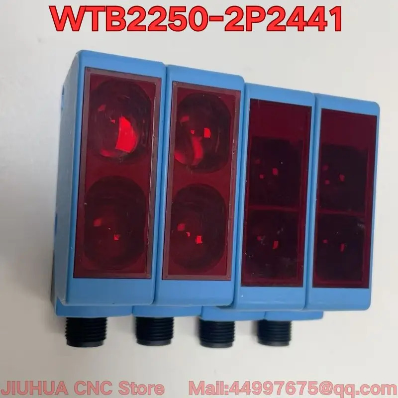 리퍼 WTB2250-2P2441 센서 기능 리퍼는 정상입니다