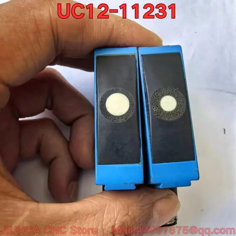 리퍼 UC12-11231 초음파 센서 기능 리퍼는 정상입니다