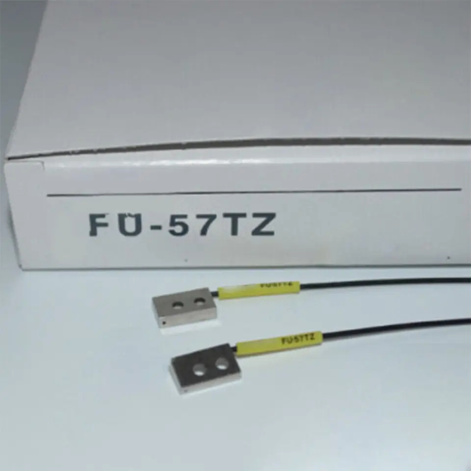 FU-57TZ KEYENCE 광섬유센서FU57TZ