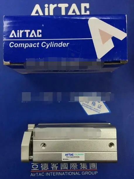 AirTAC TACQ20X50S 실린더