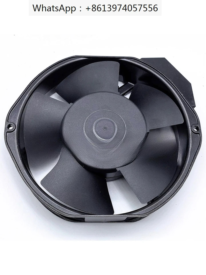 콘덴서 레이저 용접기 배기 냉각팬 RG17238B220H220V0.125A 17238