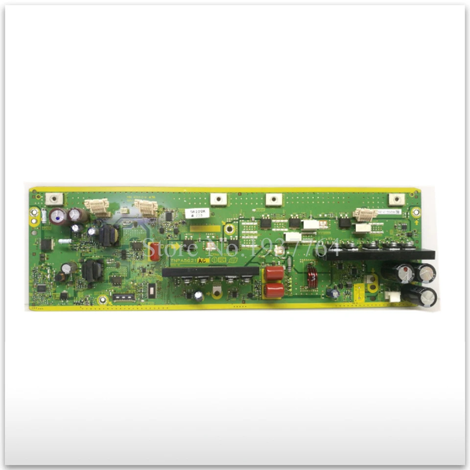TH-P50UT50C Y 보드 TNPA5621 TNPA5621AC 부품