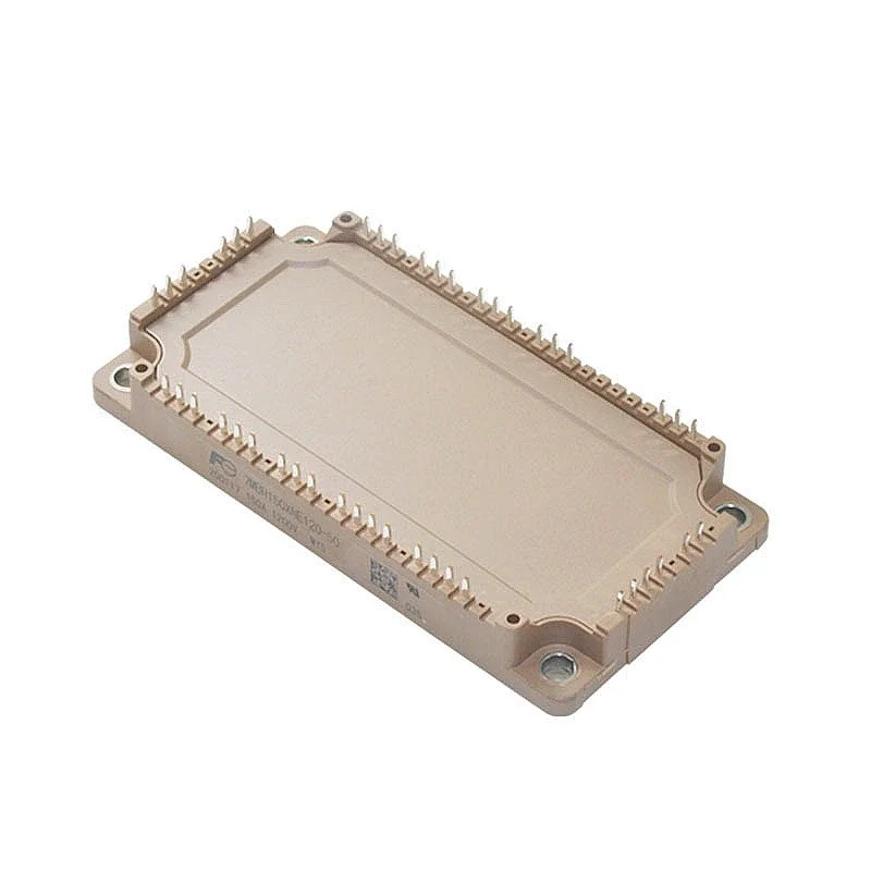 7MBR150XNE120-50 인버터 전원 IGBT 모듈 150A1200V