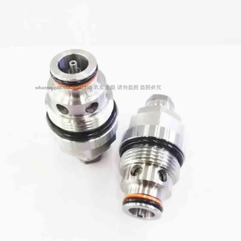 굴삭기 부품 액세서리 349D2 349D 349E L 345C 오버플로우 밸브 515-2707 5152707