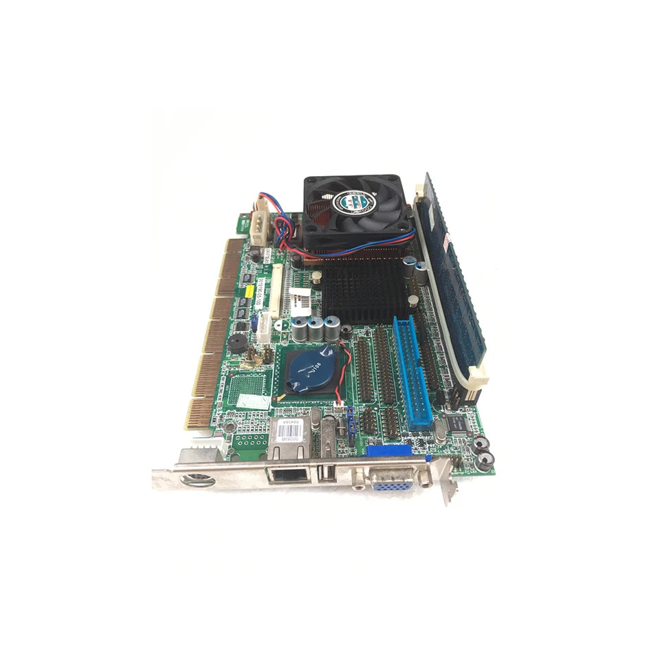 IEI 산업컴퓨터 마더보드반 길이 카드 JUKI-6770E-R10