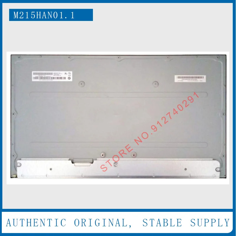M215HAN01.1 AUO 오리지널 21.5 인치 M215HAN01.2 hp호환 22-C L42416-007 200G4 22 올인원 LCD 디스플레이 교체 화면
