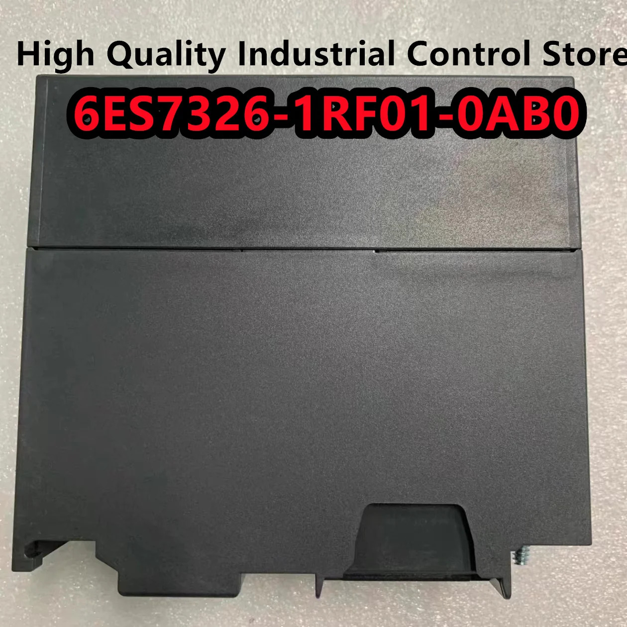 PLC 66ES7326-1RF01-0AB06ES7326-2BF01-0AB0