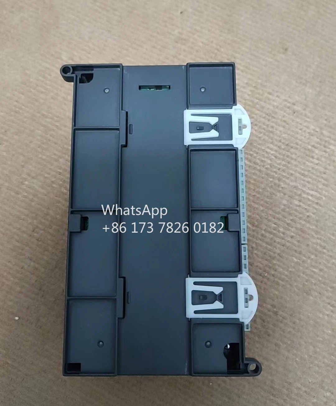 DVP30EX200R 리퍼 PLC 기능은 OK