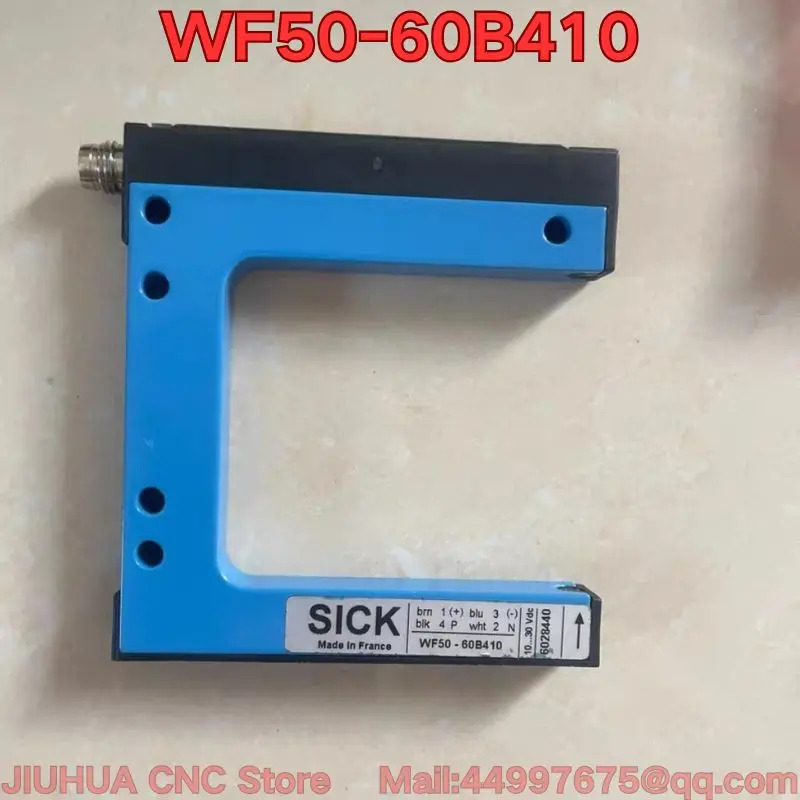 WF50-60B410 슬롯형 광전센서