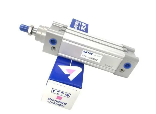 AirTAC SE40X75S 실린더