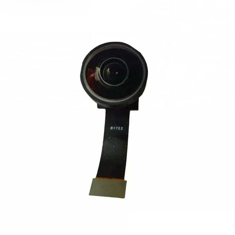 FOV 190 도 180 어안 MIPI 모듈 12MP IMX377 IMX363 IMX376 CMOS 센서