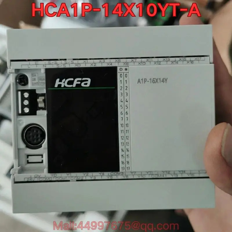 리퍼 HCA1P-14X10YT-A PLC 컨트롤러 기능 리퍼는 정상