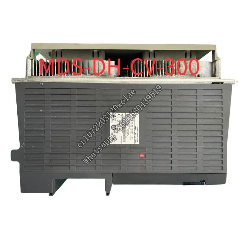 전원공급장치 MDS-DH-CV-300 MDS DH CV 300