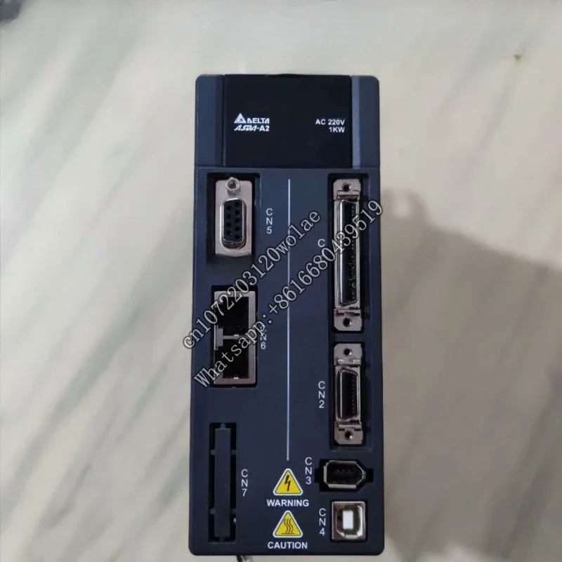 리퍼 A2 드라이버 ASD-A2-1021-M 기능 OK